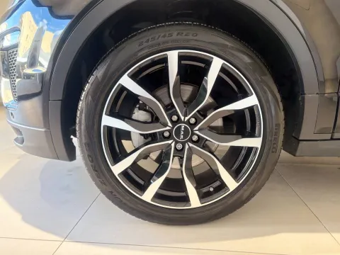 Land Rover Range Rover Evoque 5p 2.0 td4 HSE Dynamic 150cv auto - Immagine 8