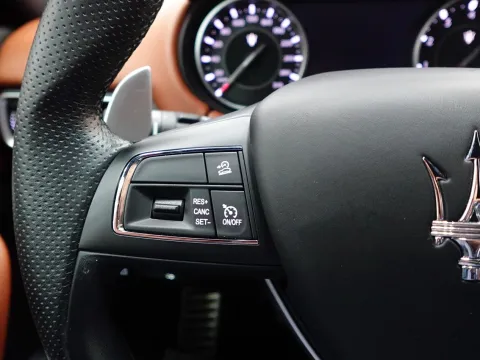 Maserati Levante 2.0 mhev GT 330cv auto - Immagine 17