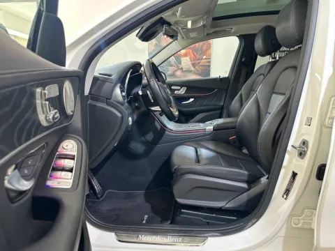 Mercedes GLC 300 d Premium Plus 4matic auto - Immagine 8