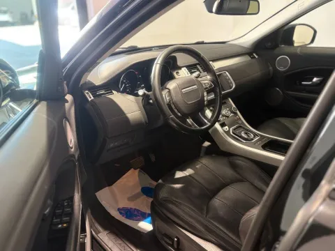 Land Rover Range Rover Evoque 5p 2.0 td4 HSE Dynamic 150cv auto - Immagine 10