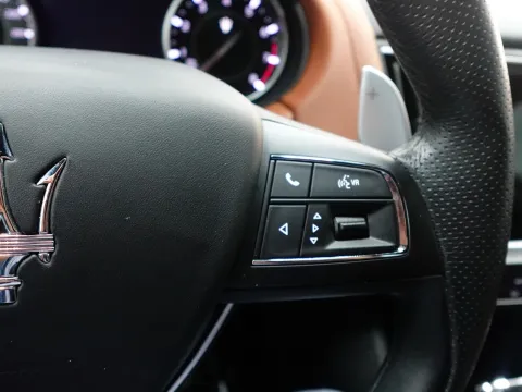 Maserati Levante 2.0 mhev GT 330cv auto - Immagine 18