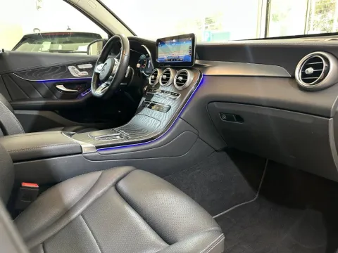 Mercedes GLC 300 d Premium Plus 4matic auto - Immagine 10
