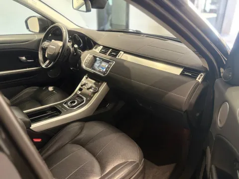 Land Rover Range Rover Evoque 5p 2.0 td4 HSE Dynamic 150cv auto - Immagine 11
