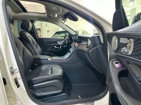 Mercedes GLC 300 d Premium Plus 4matic auto - Immagine 11