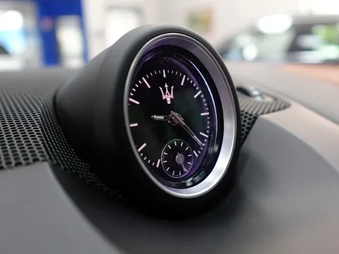 Maserati Levante 2.0 mhev GT 330cv auto - Immagine 19
