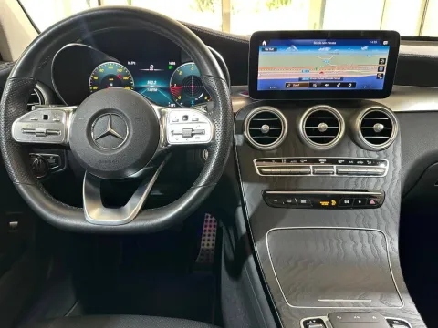 Mercedes GLC 300 d Premium Plus 4matic auto - Immagine 12