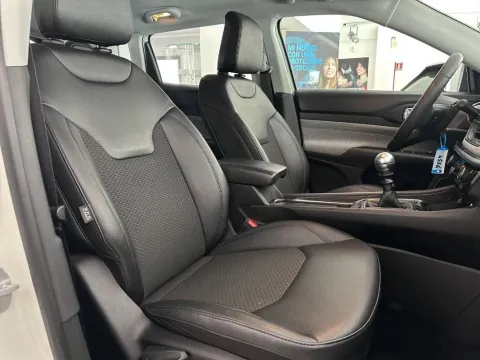 Jeep Compass 1.6 mjt Business 2wd 130cv - Immagine 23