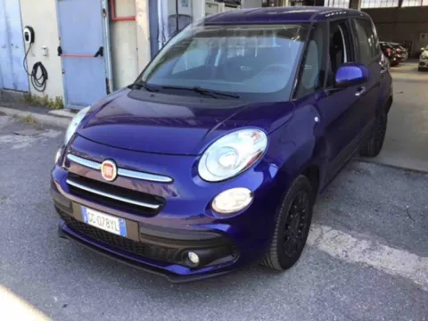 Fiat 500L 1.3 mjt Urban 95cv my19 - Immagine 1