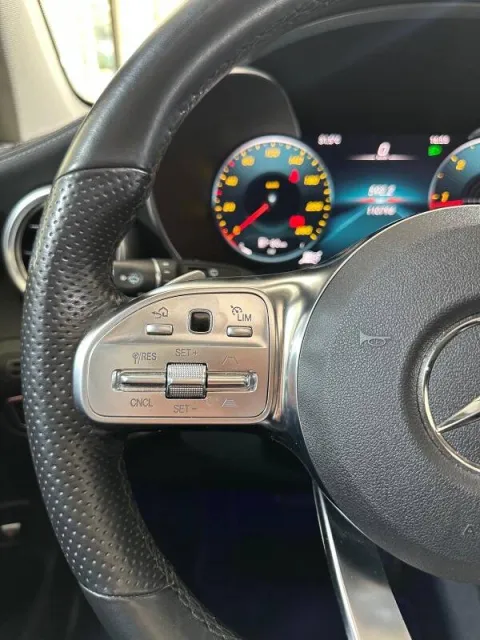 Mercedes GLC 300 d Premium Plus 4matic auto - Immagine 13