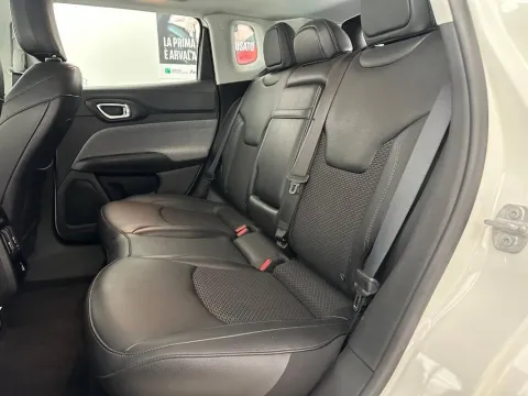 Jeep Compass 1.6 mjt Business 2wd 130cv - Immagine 24