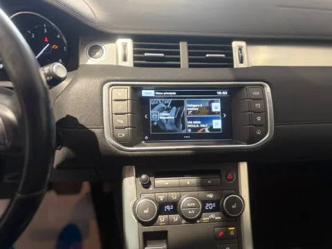 Land Rover Range Rover Evoque 5p 2.0 td4 HSE Dynamic 150cv auto - Immagine 14
