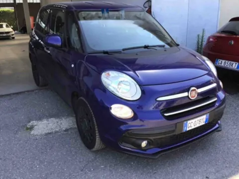 Fiat 500L 1.3 mjt Urban 95cv my19 - Immagine 2