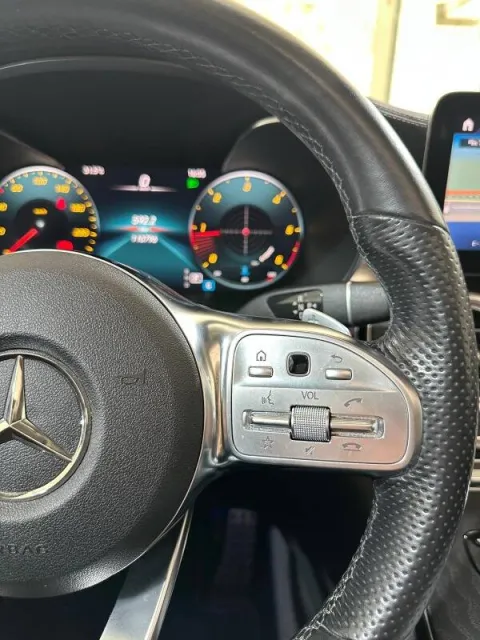 Mercedes GLC 300 d Premium Plus 4matic auto - Immagine 14