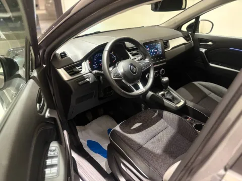 Renault Captur 1.0 tce Techno 90cv - Immagine 16