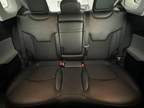 Jeep Compass 1.6 mjt Business 2wd 130cv - Immagine 25