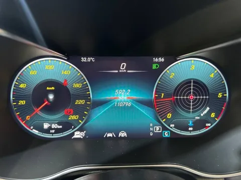 Mercedes GLC 300 d Premium Plus 4matic auto - Immagine 15