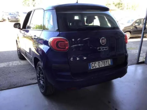 Fiat 500L 1.3 mjt Urban 95cv my19 - Immagine 3