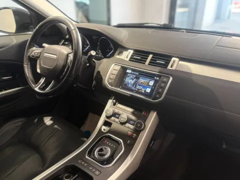 Land Rover Range Rover Evoque 5p 2.0 td4 HSE Dynamic 150cv auto - Immagine 16