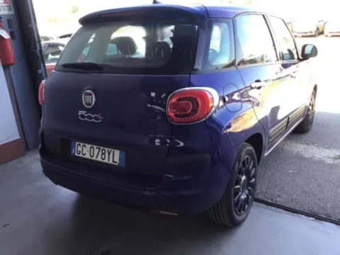 Fiat 500L 1.3 mjt Urban 95cv my19 - Immagine 4