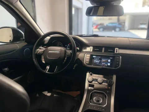 Land Rover Range Rover Evoque 5p 2.0 td4 HSE Dynamic 150cv auto - Immagine 17