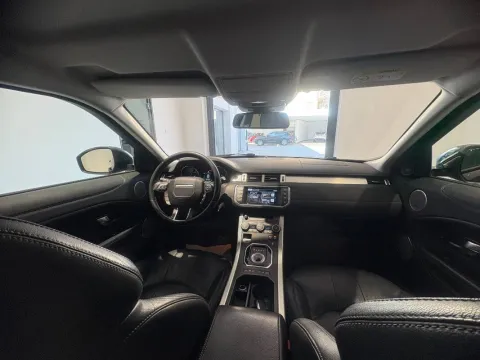 Land Rover Range Rover Evoque 5p 2.0 td4 HSE Dynamic 150cv auto - Immagine 18