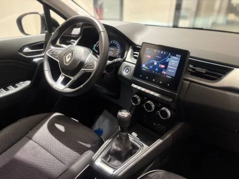 Renault Captur 1.0 tce Techno 90cv - Immagine 20