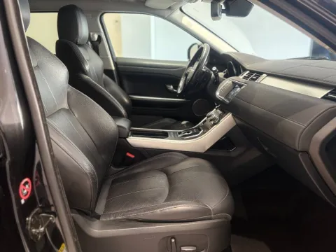 Land Rover Range Rover Evoque 5p 2.0 td4 HSE Dynamic 150cv auto - Immagine 19