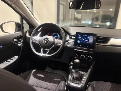 Renault Captur 1.0 tce Techno 90cv - Immagine 21