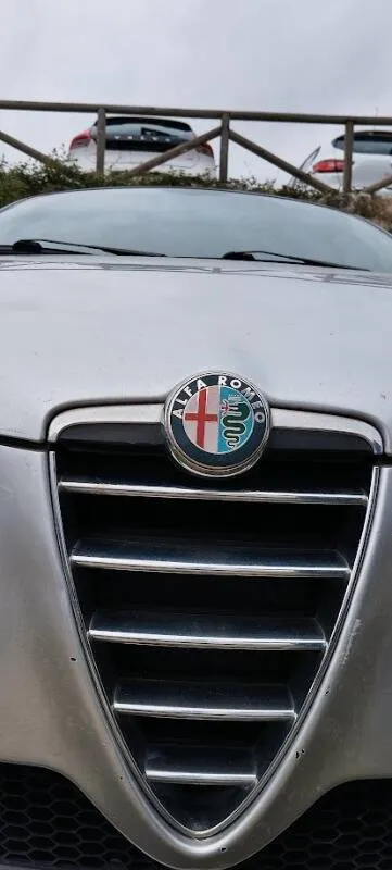 Alfa Romeo 156 1.9 jtd Distinctive 115cv - Immagine 1