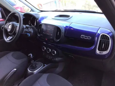 Fiat 500L 1.3 mjt Urban 95cv my19 - Immagine 8
