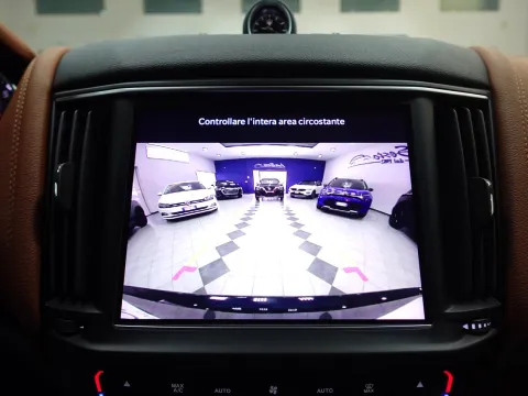 Maserati Levante 2.0 mhev GT 330cv auto - Immagine 23