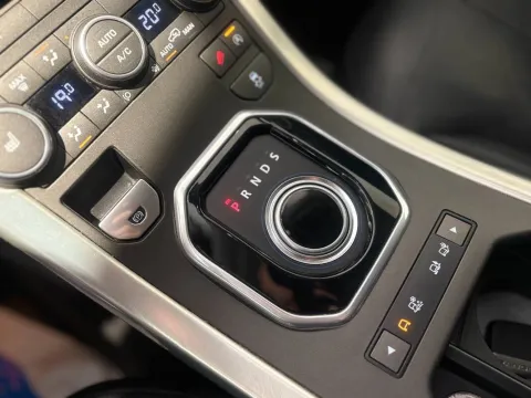 Land Rover Range Rover Evoque 5p 2.0 td4 HSE Dynamic 150cv auto - Immagine 21