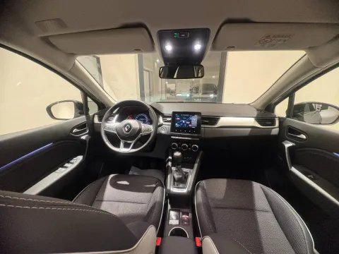 Renault Captur 1.0 tce Techno 90cv - Immagine 22