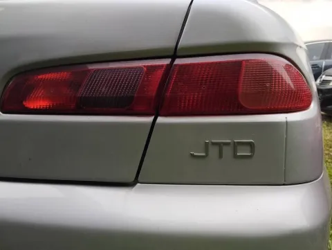 Alfa Romeo 156 1.9 jtd Distinctive 115cv - Immagine 2