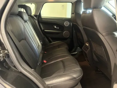 Land Rover Range Rover Evoque 5p 2.0 td4 HSE Dynamic 150cv auto - Immagine 22