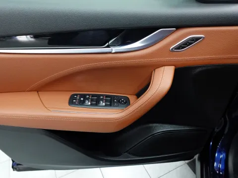 Maserati Levante 2.0 mhev GT 330cv auto - Immagine 24