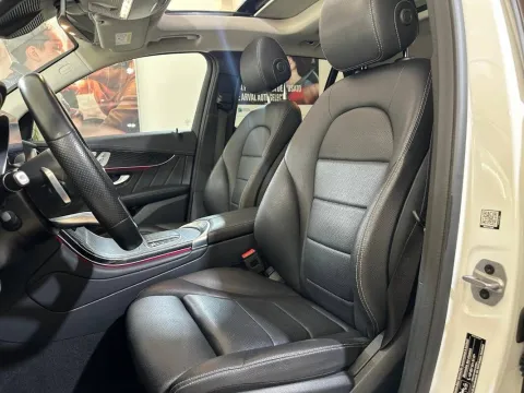 Mercedes GLC 300 d Premium Plus 4matic auto - Immagine 22
