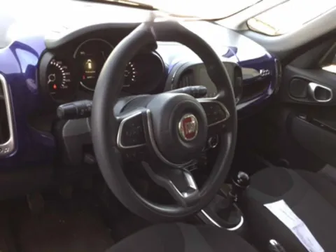 Fiat 500L 1.3 mjt Urban 95cv my19 - Immagine 11