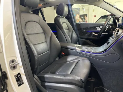 Mercedes GLC 300 d Premium Plus 4matic auto - Immagine 23