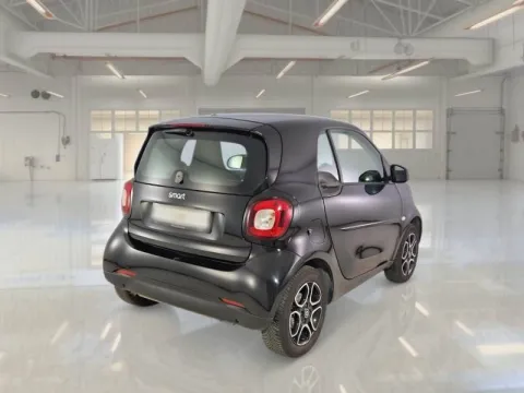 Smart Fortwo 1.0 Passion 71cv twinamic my18 - Immagine 3