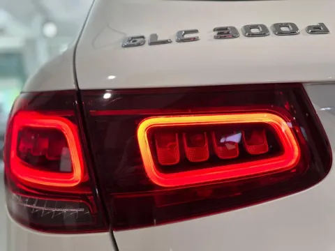 Mercedes GLC 300 d Premium Plus 4matic auto - Immagine 25