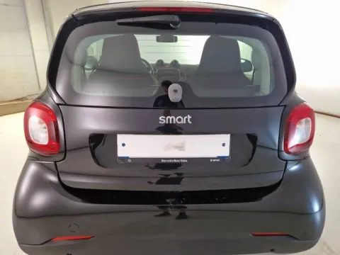 Smart Fortwo 1.0 Passion 71cv twinamic my18 - Immagine 4
