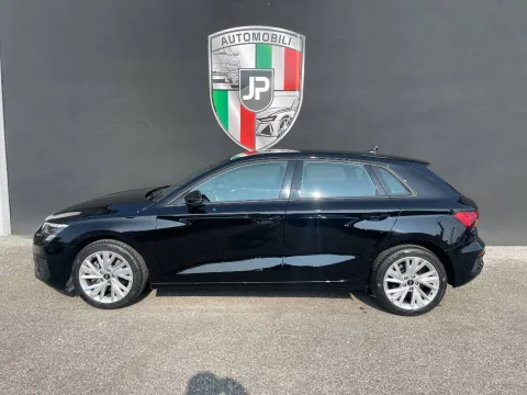 Audi A3 Sportback 30 1.0 tfsi Business Advanced - Immagine 2