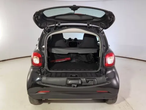 Smart Fortwo 1.0 Passion 71cv twinamic my18 - Immagine 5