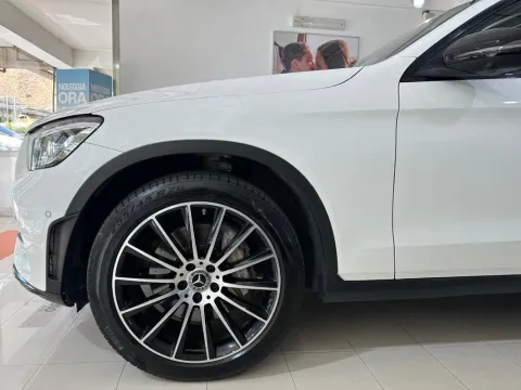 Mercedes GLC 300 d Premium Plus 4matic auto - Immagine 27