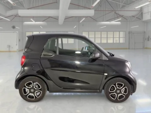 Smart Fortwo 1.0 Passion 71cv twinamic my18 - Immagine 6