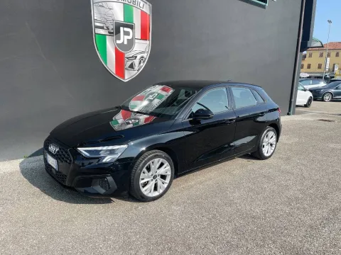 Audi A3 Sportback 30 1.0 tfsi Business Advanced - Immagine 4