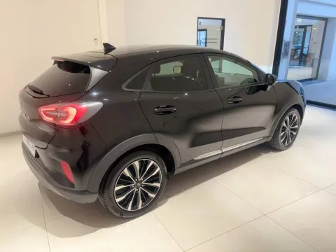 Ford Puma 1.0 ecoboost h Titanium X s&s 125cv - Immagine 4