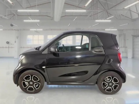 Smart Fortwo 1.0 Passion 71cv twinamic my18 - Immagine 7