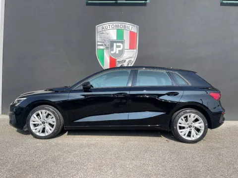 Audi A3 Sportback 30 1.0 tfsi Business Advanced - Immagine 5
